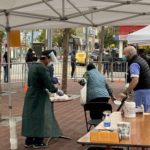 More testing, contact tracing needed in city’s Southeast, doctors say