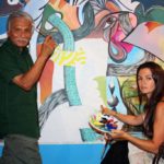 Updated: Three Mission artists, 11 years later