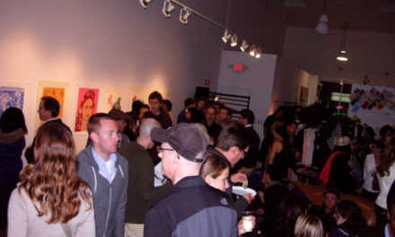 Updated: A 2010 exhibit with Mission icons was ‘a snapshot of a time and place’