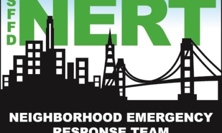 SF fire dept. offers free natural disaster training in Spanish