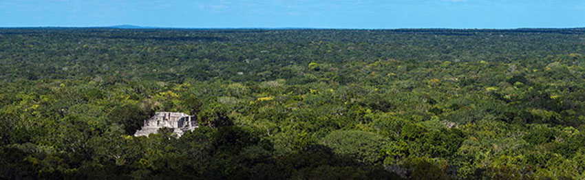 Uxmal gay tour