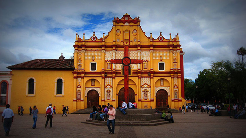 San Cristobal de Las Casas gay tour