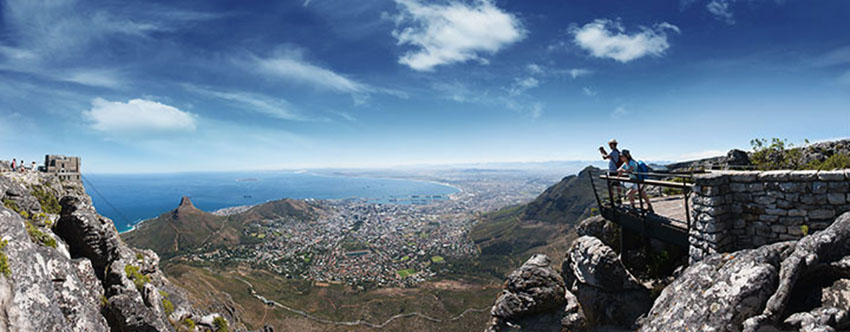 afrique du sud gay