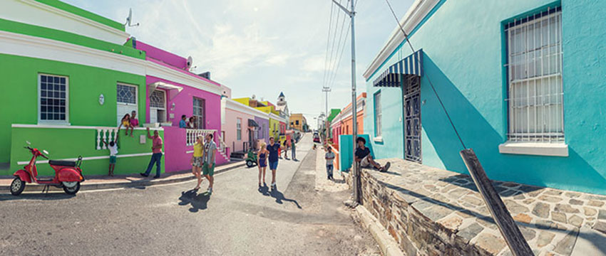 afrique du sud gay