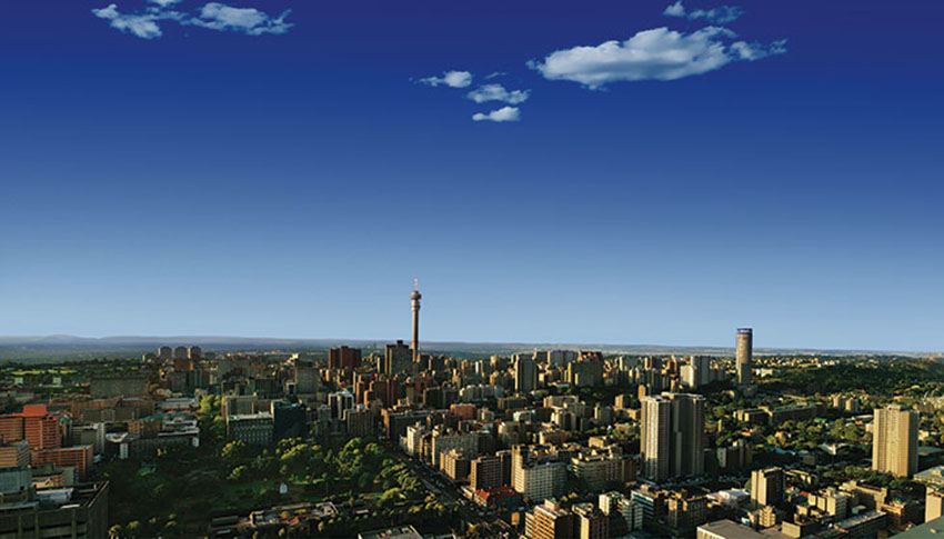 afrique du sud gay