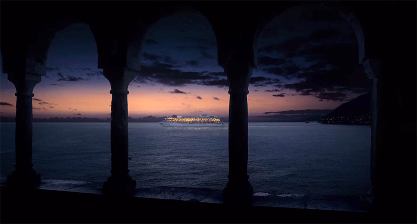 gay cruises