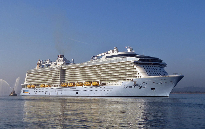 gay cruises