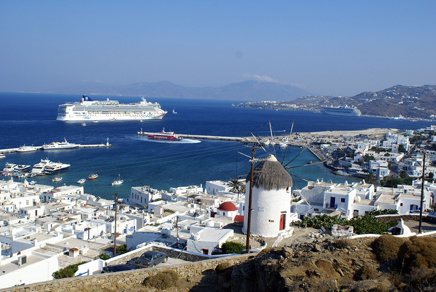 gay cruises