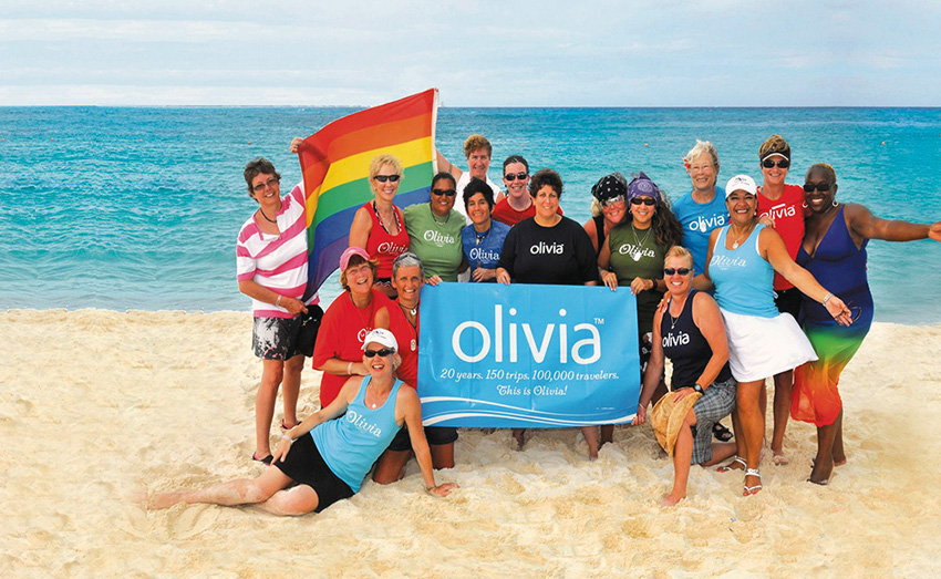 gay cruises