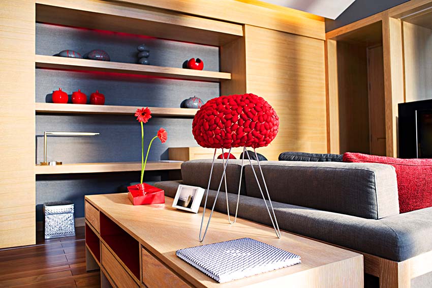 gay friendly W retreat koh samui