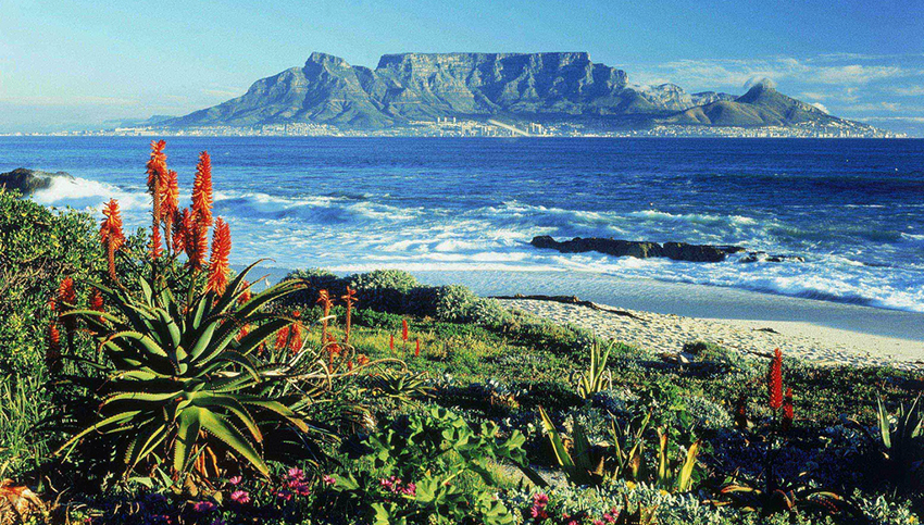 afrique du sud © South African Tourism - Flickr