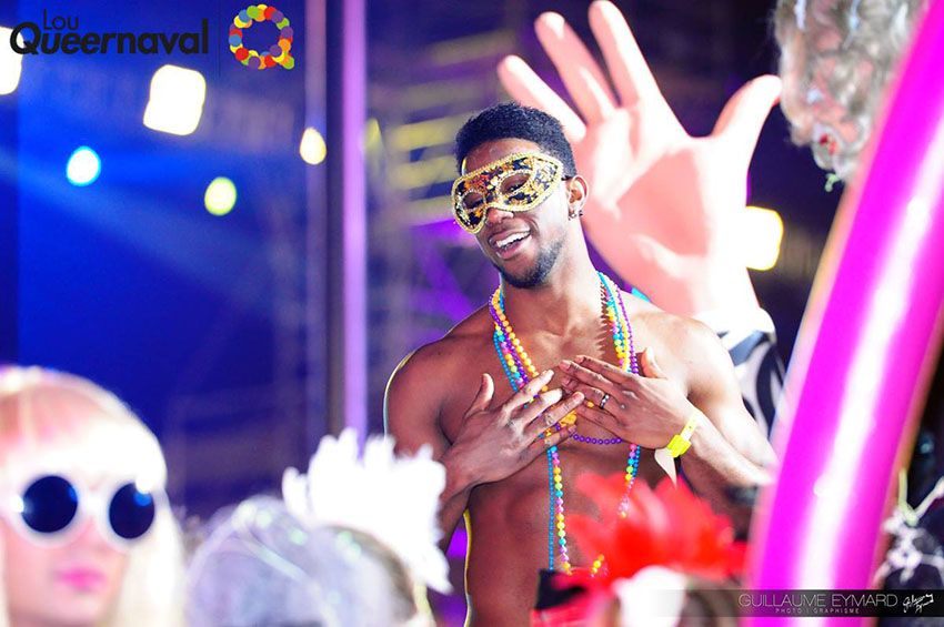 gay carnivals