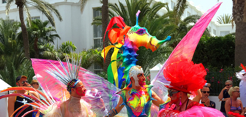 gay pride
