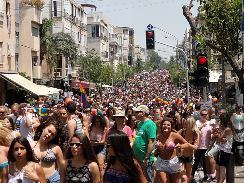 gay pride