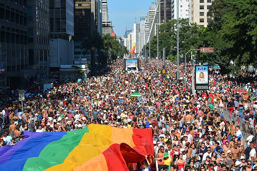 gay pride