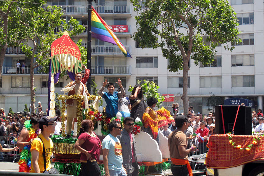 gay pride