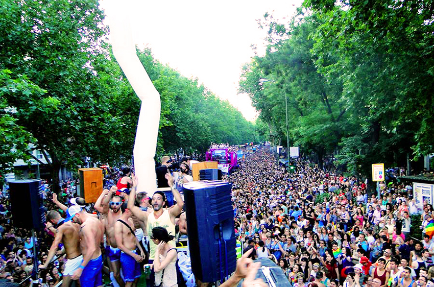 gay pride