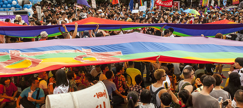 gay pride