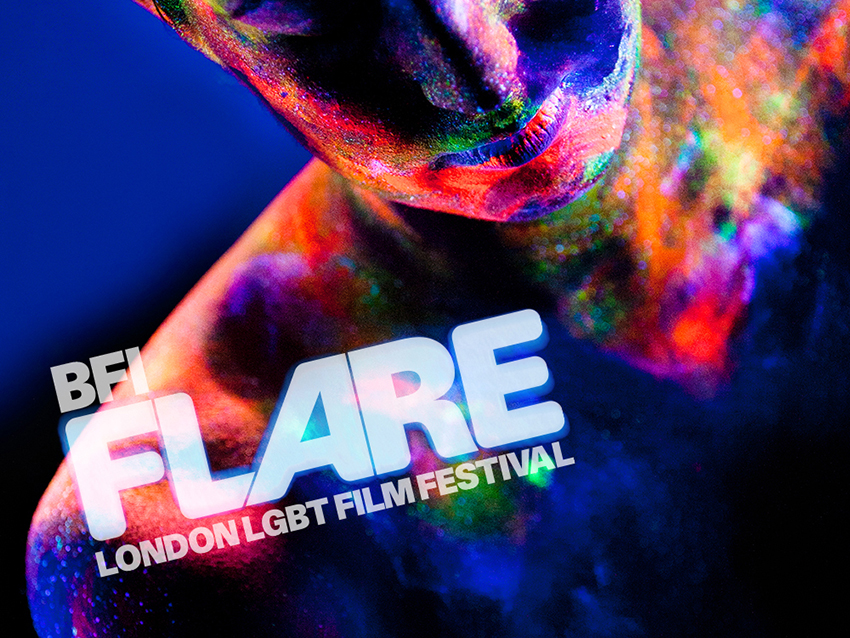 LGBT film festival