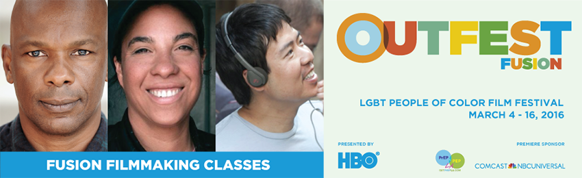 LGBT film festival