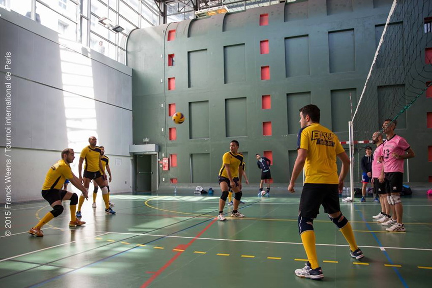 gay sports events