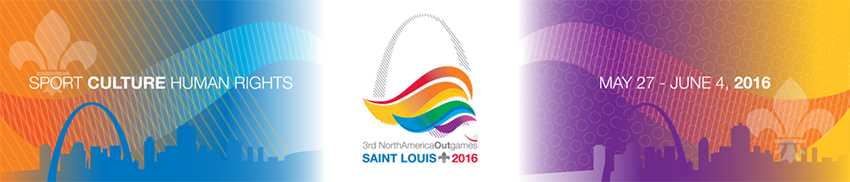 gay sports events