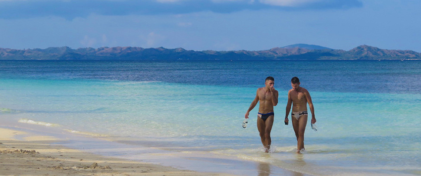 gay travel blogs