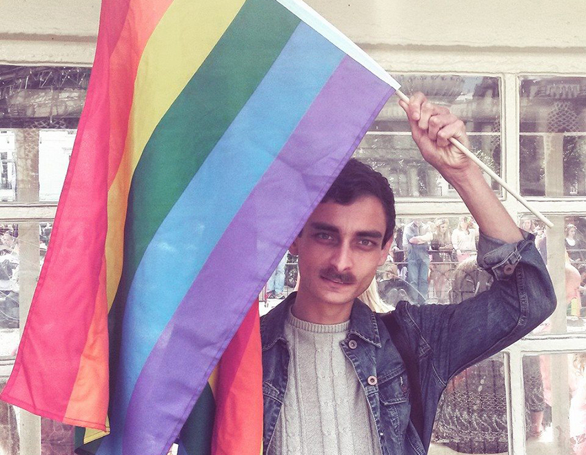 blog de voyage gay