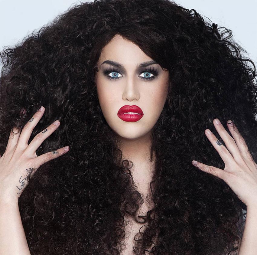 RuPaul's Drag Race Battle of the Seasons Paris