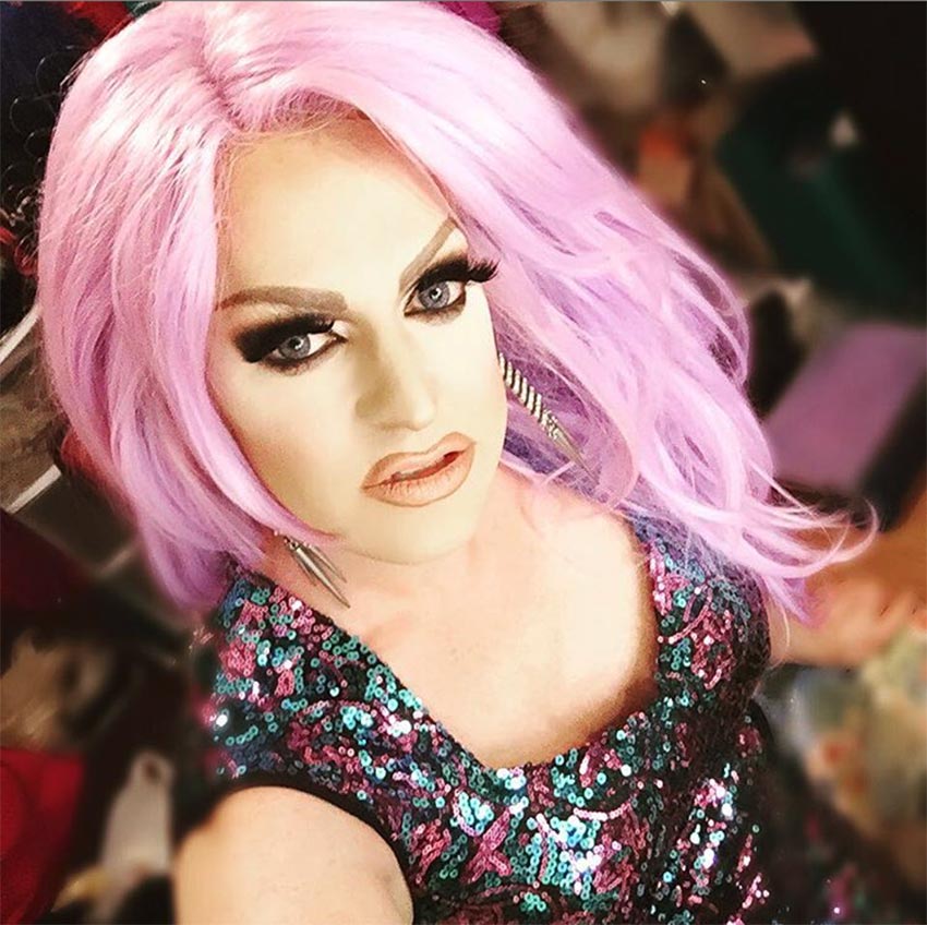 RuPaul's Drag Race Battle of the Seasons Paris