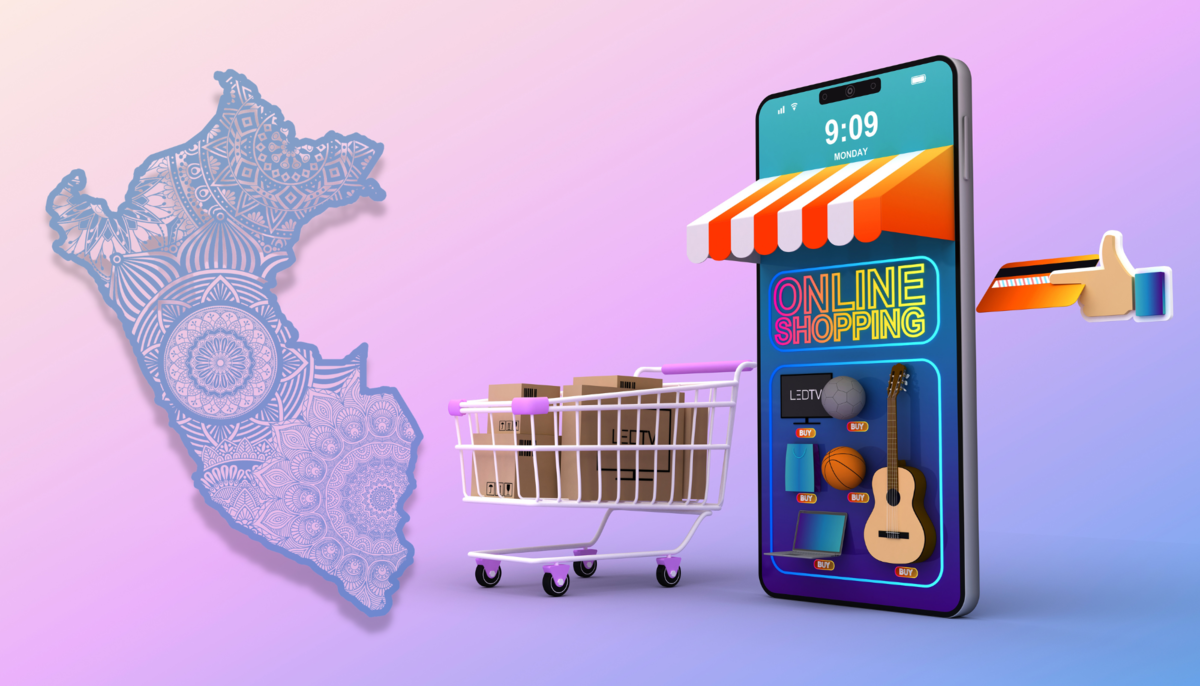 ¿Cuál es la proyección del ecommerce en Perú tras la pandemia?