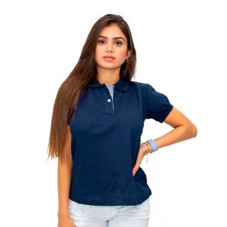 Polo Mujer otoño