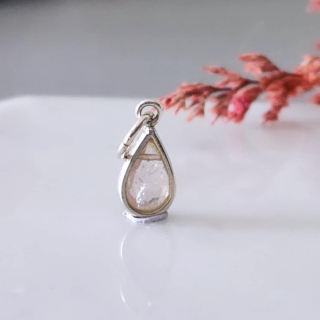 Dije Turmalina Rosa bb