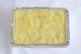 Lasagna 4 quesos x 1 kg