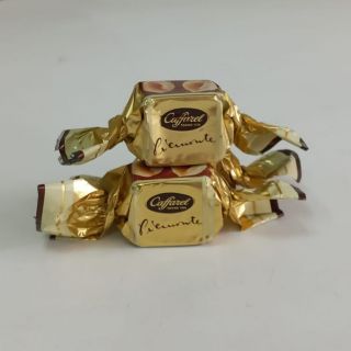 Chocolate Caffarel Piamonte la unidad