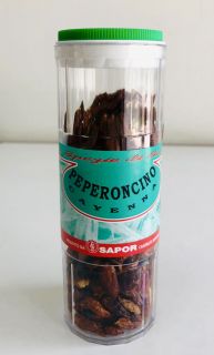 Peperoncino 40 gr