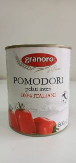 Granoro Pomodori 800gr
