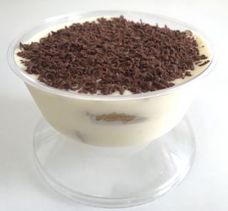 Tiramisú