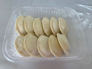 Sorrentinos de Poro y Ricotta  (500 GR.) A PEDIDO