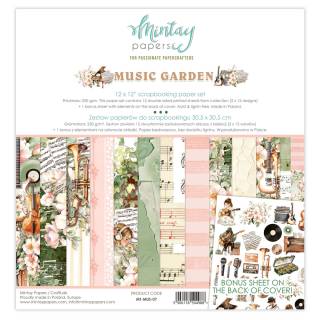 MP - Music Garden Kit 30x30