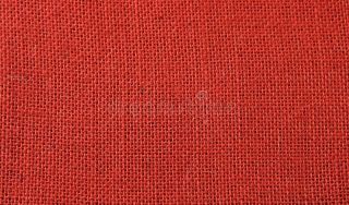 SBP - Yute Rojo 50x50