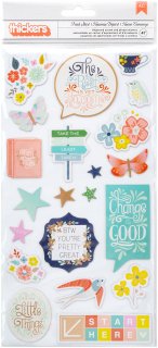 AC - PE Turn the page thickers