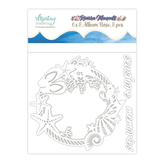 MP - Riviera Moments album chippie