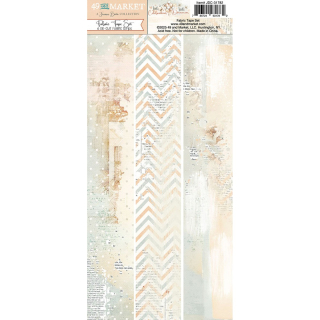 49M - Little Dreamer washi tela