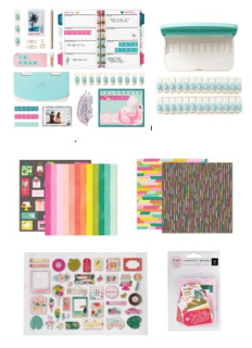 WR WORD PUNCH BOARD PACK