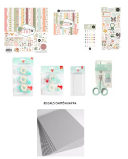 EP THAT'S MY GIRL PACK