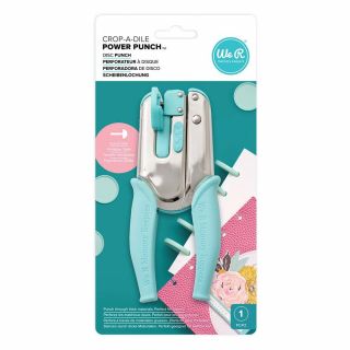 AC - WR Crop a dile discos