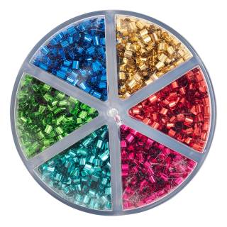 AC - Confetti glitter primario