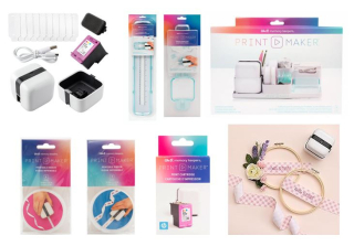 WR PRINT MAKER PACK