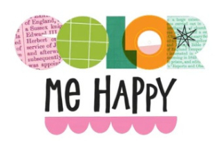 SS - Color Me Happy PACK